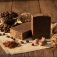 Coffee and Cocoa Soap(110G)