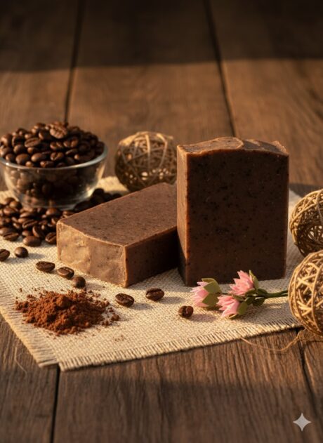 Coffee Soap