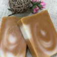 Lime Lemongrass Soap (110g)