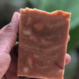 Paneer Rose Petals Soap (110g)