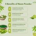 Neem Soap(110g)