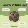 Neem Soap(110g)