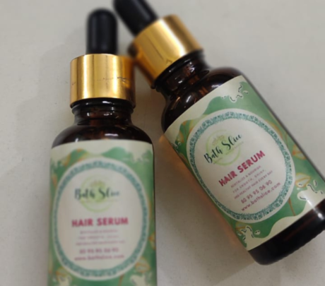 Hair Serum