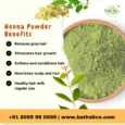 Henna Powder