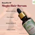 Magic Hair Serum(30ml)