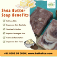 Shea Butter Soap