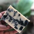 Activated Charcoal Soap (110g)