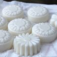 Goat Milk Soap (100g)