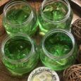 Cucumber Gel (100g)