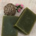 Nettle (Kuppaimeni) Soap(100g)