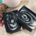 Activated Charcoal Soap (110g)