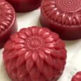 Beetroot Soap