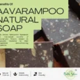 Aavarampoo Soap