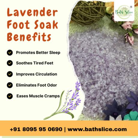 Lavender Foot Soak Benefits (1)