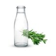 Rosemary Hydrosol (100 grams)