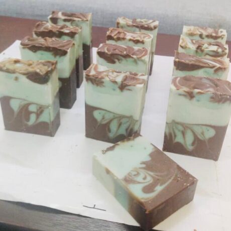 Aloevera Soap