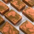 Orange & Papaya Soap(100g)