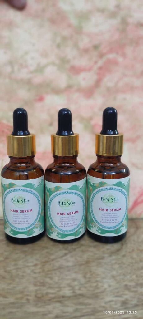 Magical Hair serum