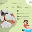 Baby Soap