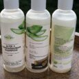 Aloe & Adhimadhuram Shampoo