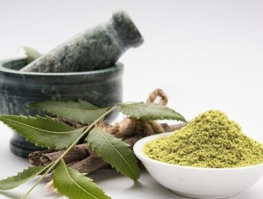 Neem Powder