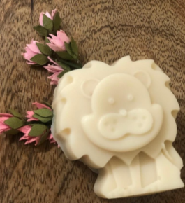 Baby Soap for new borns and kids