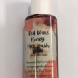 Red Wine Honey Face Wash (100 ML)