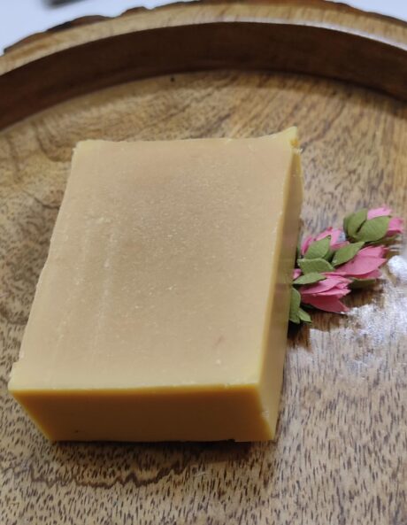 Papaya Soap