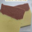 Besan Pink Clay Soap