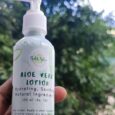 Aloevera Lotion