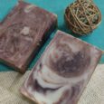 Shea Butter Soap