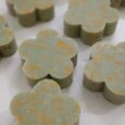 GreenClay, Carrot and Cucumber Soap