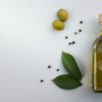 curry leaves onion oil