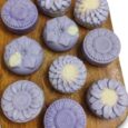 Rice Soap – A Glow Ritual in Frangipani